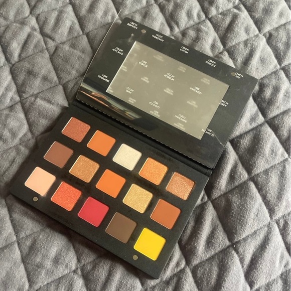 Natasha Denona Sunset Palette